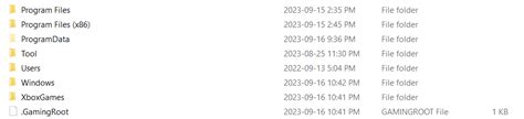 can i delete .gamingroot|.GamingRoot and XboxGames keeps generating even if I dont .